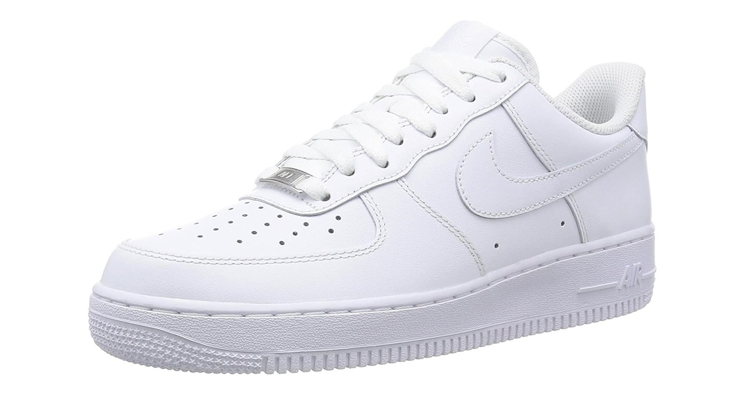 Why does Milwaukee call Nike Air Force 1s Dookies Milwaukee