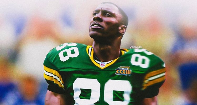 Why did Sterling Sharpe retire early? Career breakdown of Shannon Sharpe's  brother