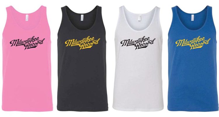 Tanks a lot! Tank you very much! Many tanks! (We're selling 7 tank top  designs for a limited time)