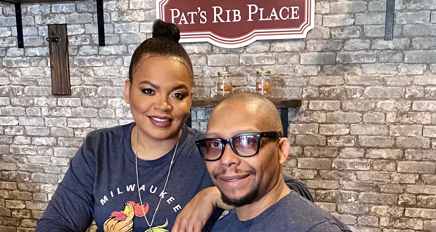 Phillips Rib Place Pat’s Rib Place coming soon to Milwaukee Public Market | Milwaukee Record