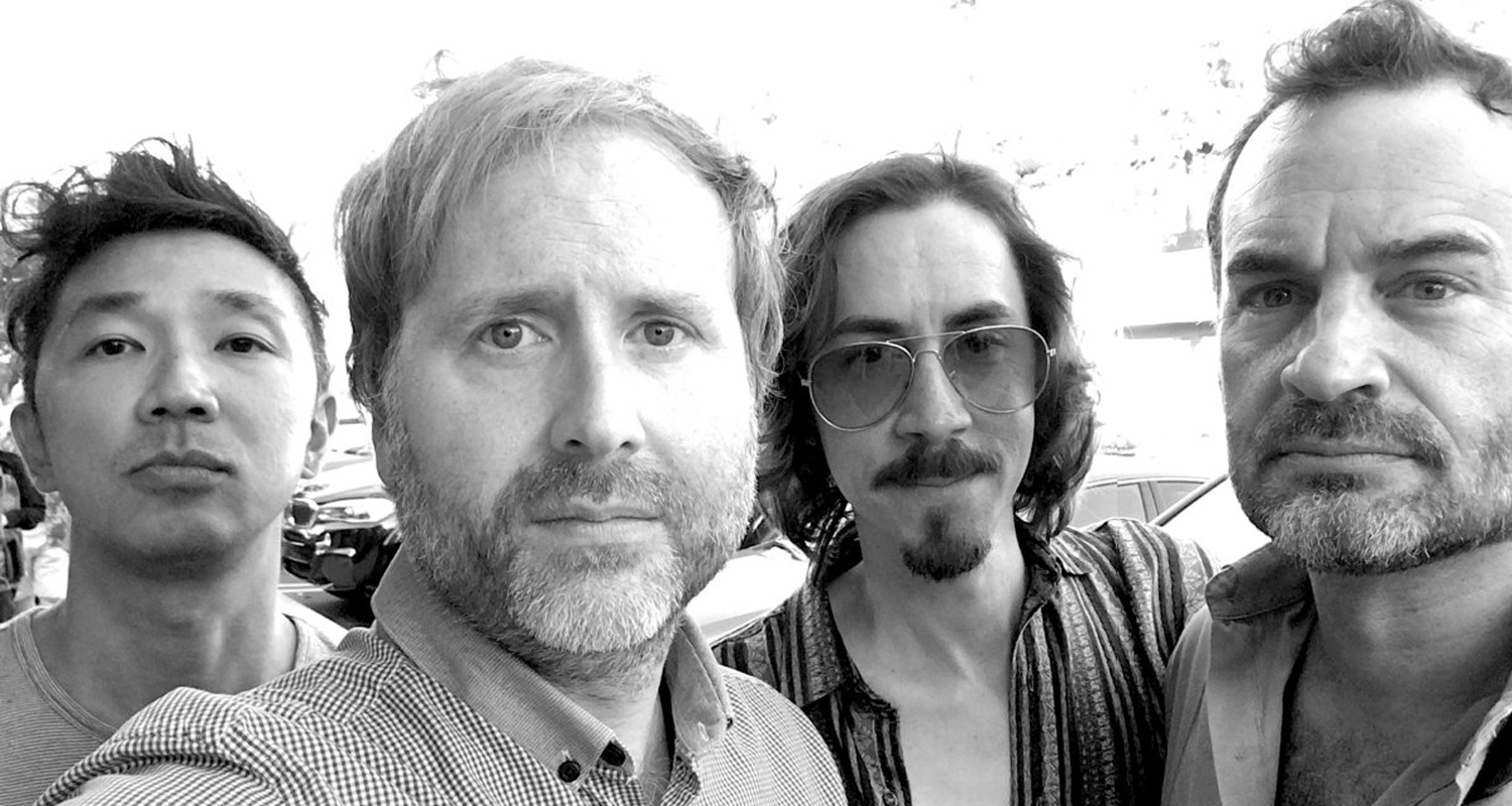 Former '90s Milwaukee band, Big Mother Gig, has a new record, 'Gusto,' and  it's great | Milwaukee Record, image size:1500x800