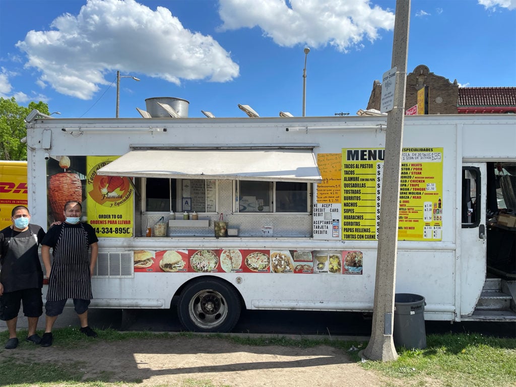 My favorite taco trucks in Milwaukee | Milwaukee Record