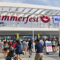 How to get to Summerfest 2026 using MCTS shuttles and buses