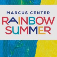 Here’s the lineup for Marcus Performing Arts Center’s Rainbow Summer series