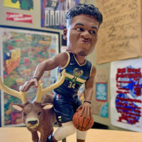 Milwaukee County Executive David Crowley statement on Giannis Antetokounmpo