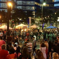 Milwaukee Night Market canceled due to inclement weather forecast