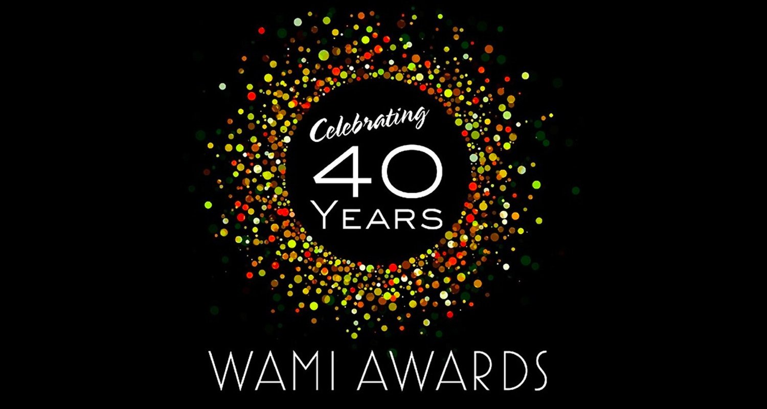 And the 2021 WAMI nominees are… Milwaukee Record