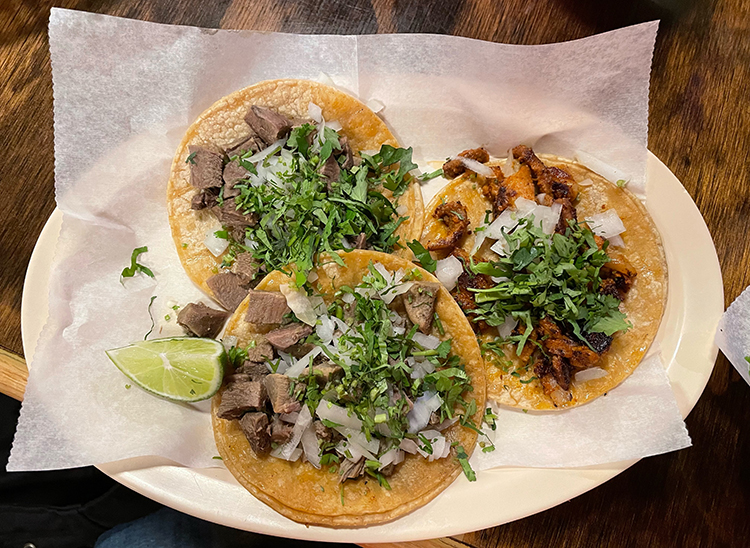 Taqueria La Sierrita is a taco connoisseur’s paradise | Milwaukee Record