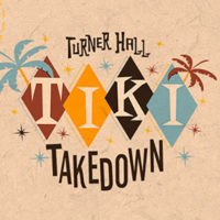 Turner Hall Tiki Takedown returns April 26