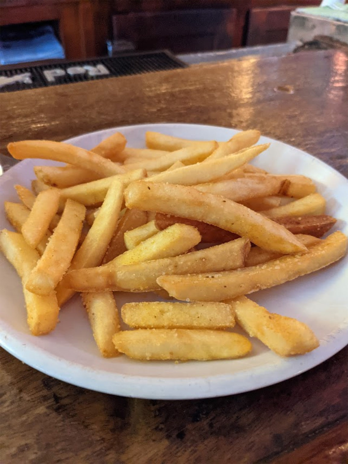 410 Friday fish frys and counting Cozy Inn (Oak Creek)