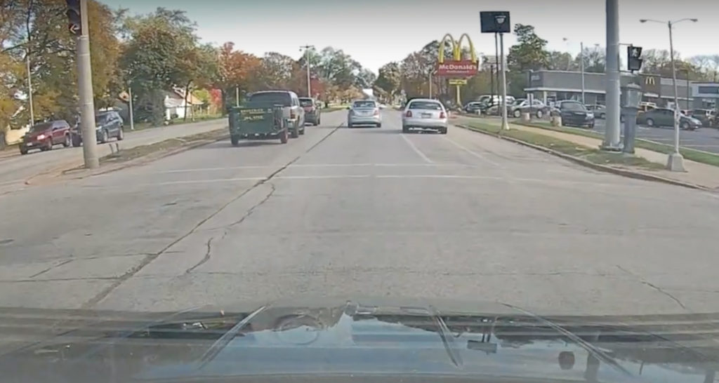 City of Milwaukee scores a major win with 4.4 million traffic safety grant