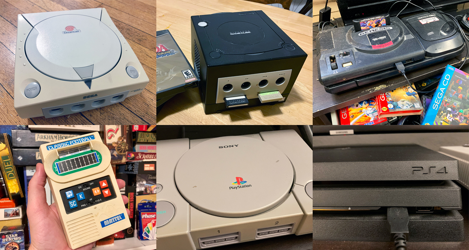 Playstation 1 Video Game Consoles for sale in Sheboygan, Wisconsin, Facebook Marketplace