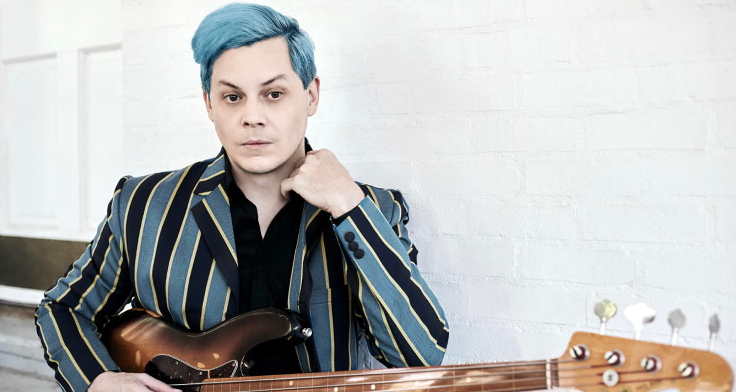 Uwm Schedule 2022 Jack White Will Bring His "Supply Chain Issues Tour" To Uwm Panther Arena  August 16, 2022