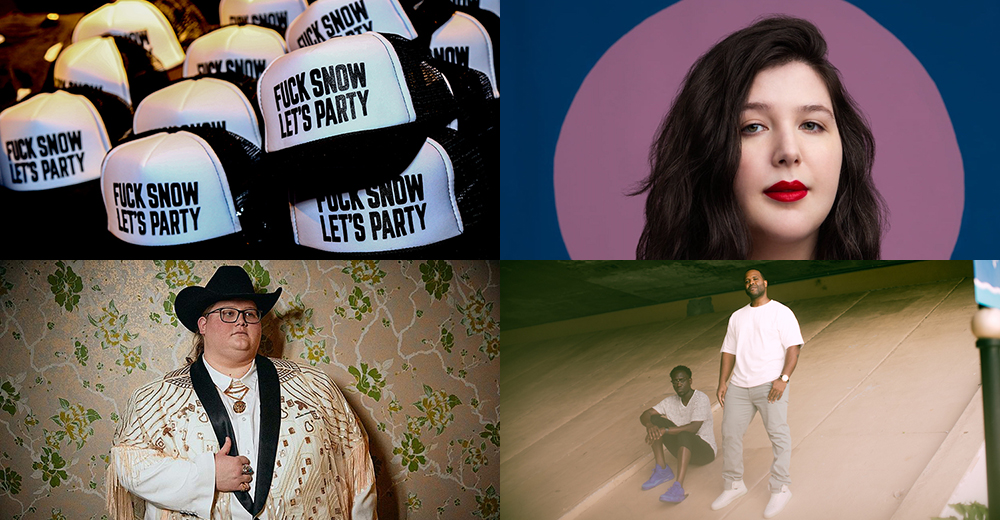 Welcome to February: Here’s what you’re doing this month | Milwaukee Record