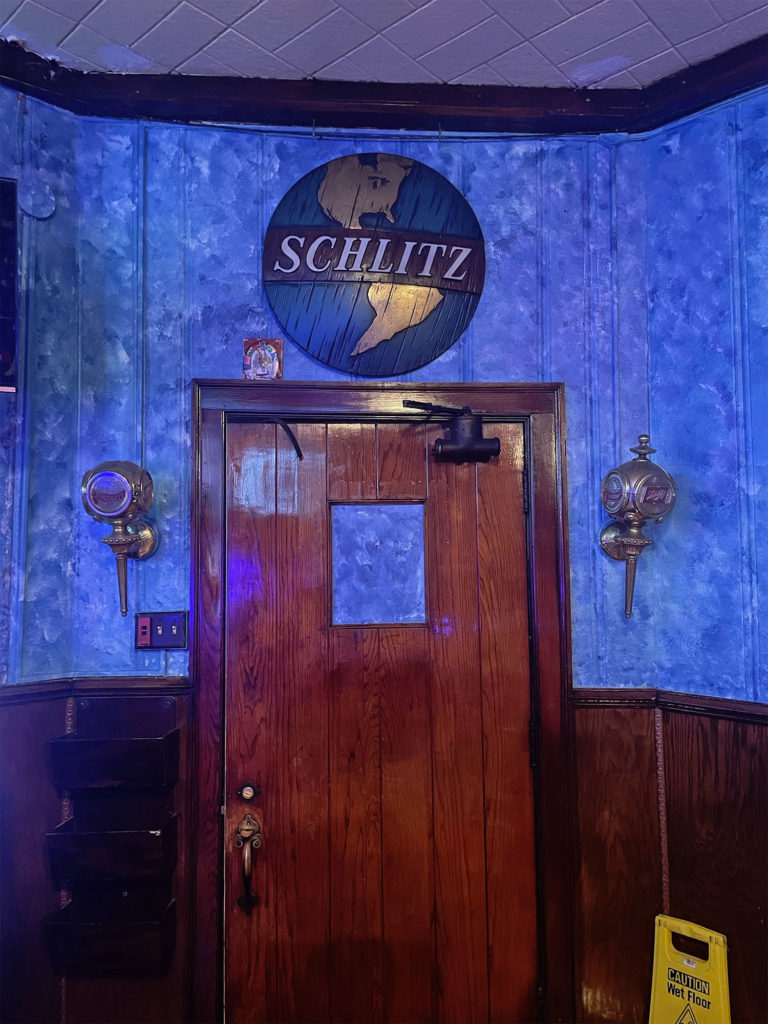 The Patio Pub & Grill brings great food, corner bar atmosphere to