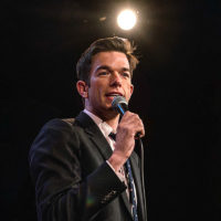 John Mulaney announces new stand-up tour, John Mulaney: Mister Whatever, is coming to the Bank Five Nine Main Stage at State Fair on August 12