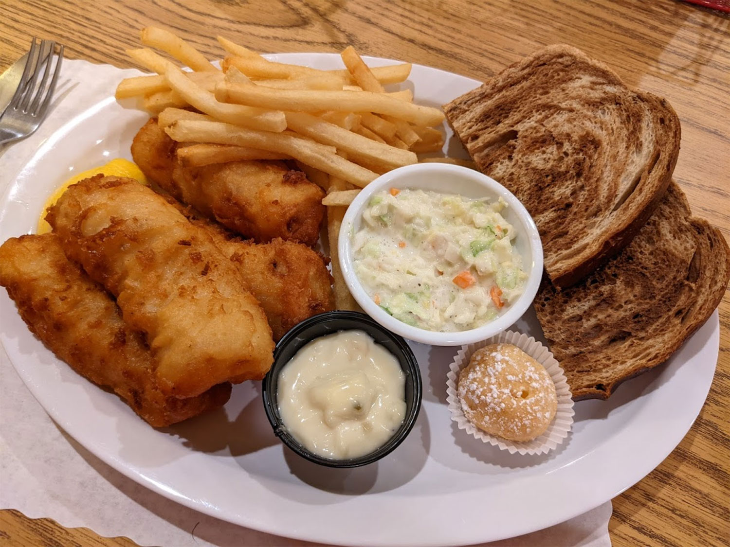 The best Milwaukee-area fish frys of 2022