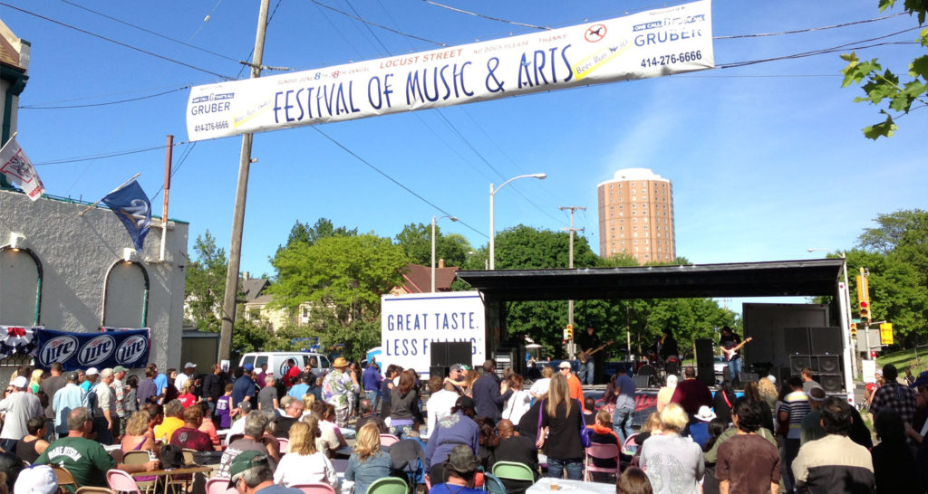 Locust Street Festival announces 2024 date