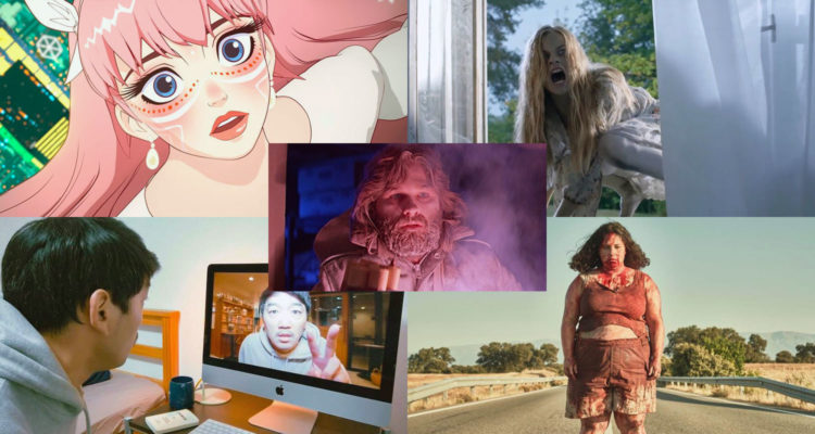 Os 30 Melhores Animes da Netflix - Cinema10