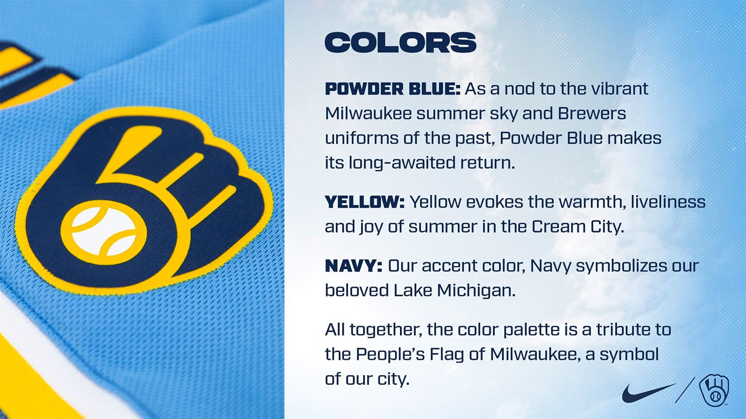 Stuff We Missed: Brewers unveil City Connect uniforms! Basketball