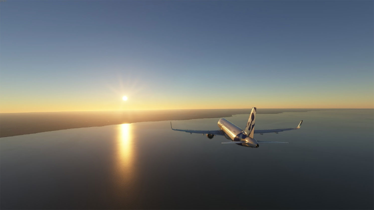 How Microsoft Flight Simulator returned to the skies - The Verge