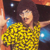 Oh, Midnight Star: Al in the age of AI