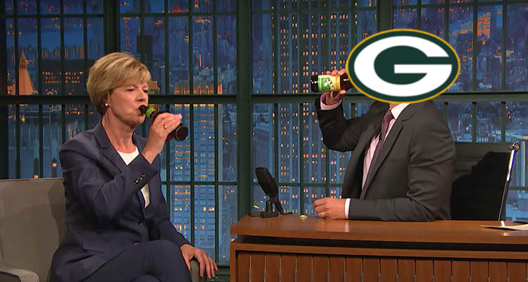 Go Pack Go Act would ensure all Wisconsinites can watch Packers games