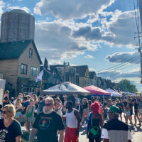 Brady Street BID extends Summer Safety Pilot Program through Labor Day weekend