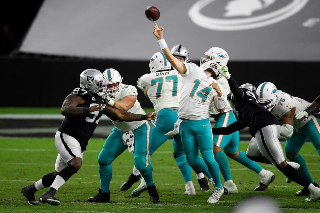 List of All Miami Dolphins Quarterbacks, Ranked Best to Worst