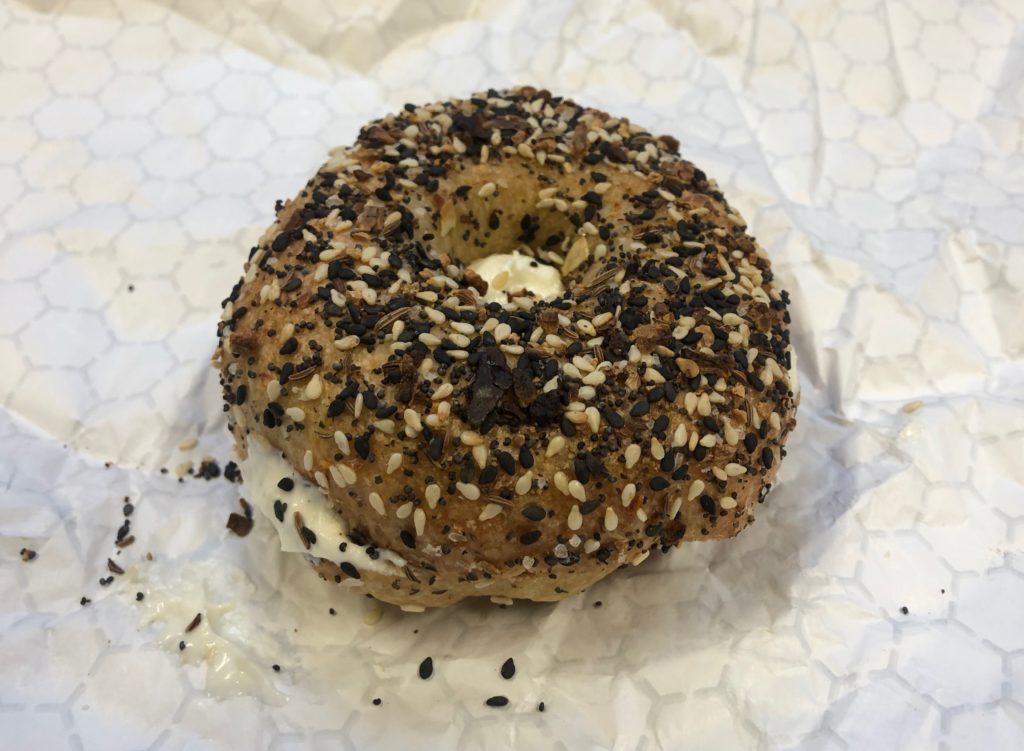 Milwaukee’s bagel renaissance runs directly through Walker’s Point