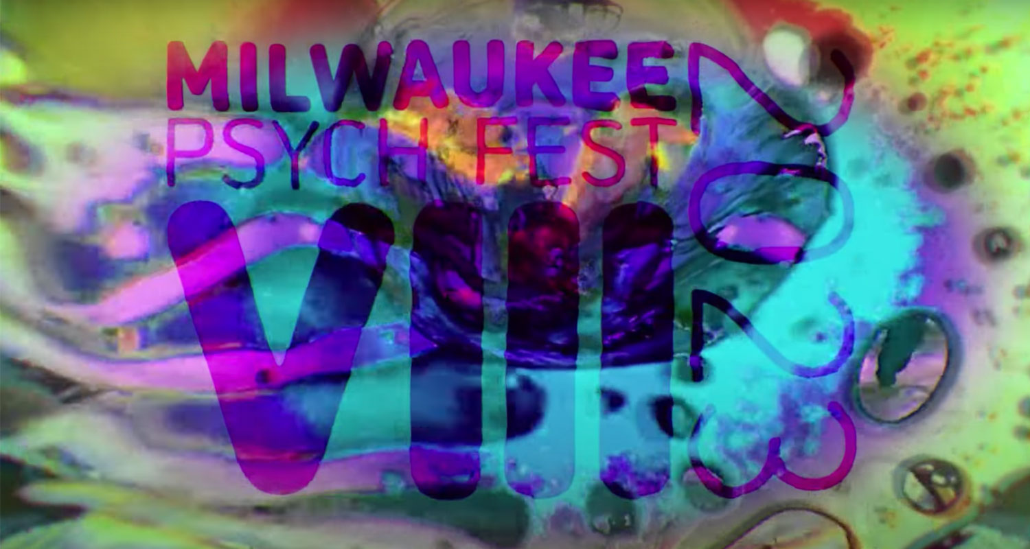Milwaukee Psych Fest 2025 