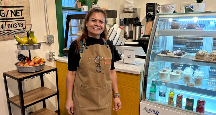 Sweet Joy Brazilian Cafe Open Now In Former Brewed On Brady Street