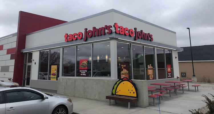 IHOP opens sixth Milwaukee-area location, Taco John's newest shop nears  debut: Quick Bites - Milwaukee Business Journal