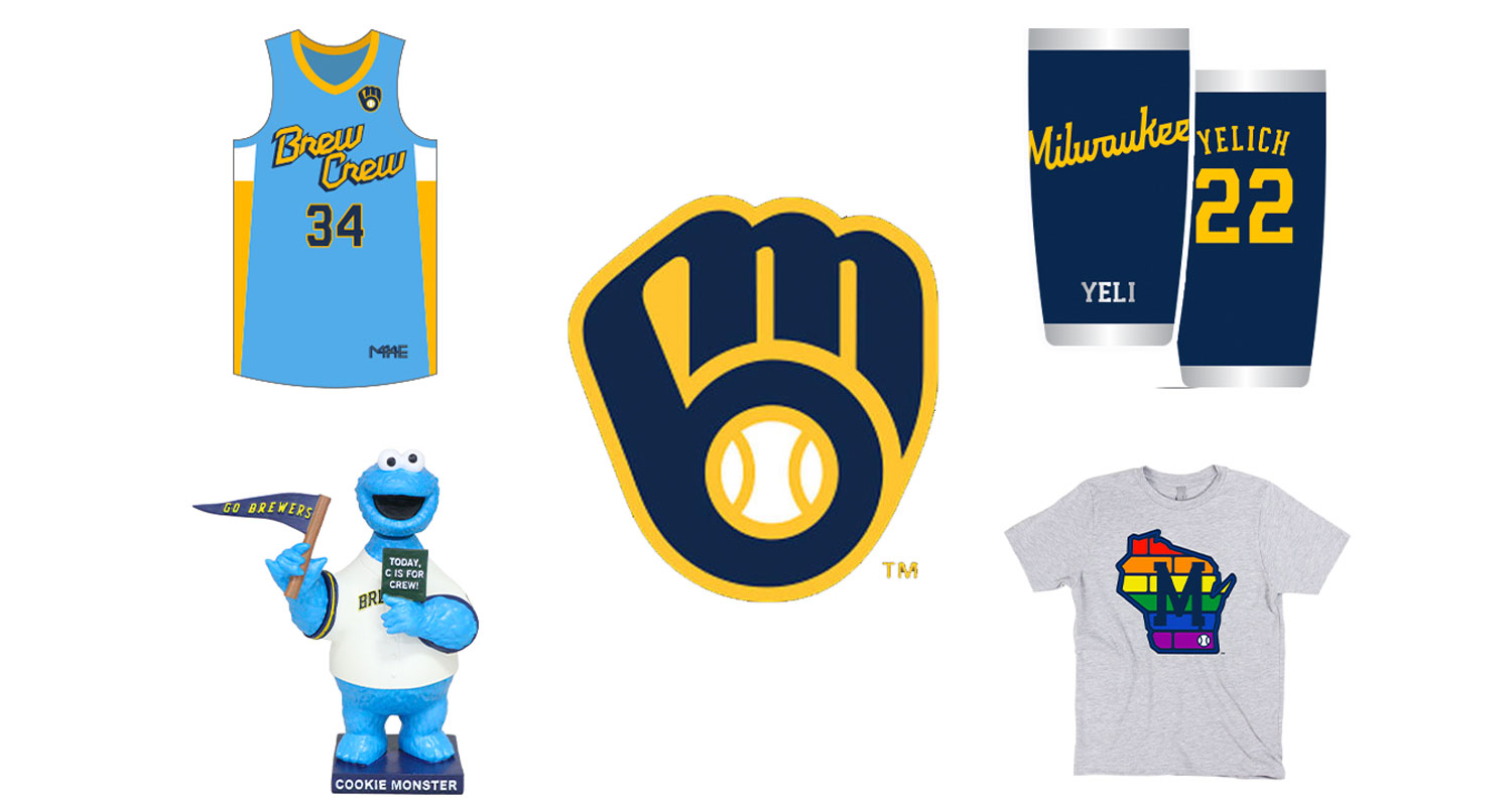 Milwaukee Brewers release 2018 promotional schedule - Brew Crew Ball