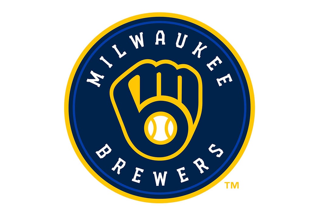 Milwaukee Brewers logos, ranked Milwaukee Record