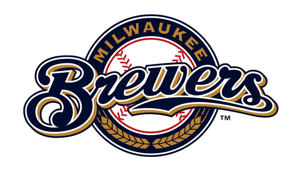 Milwaukee Brewers logos, ranked