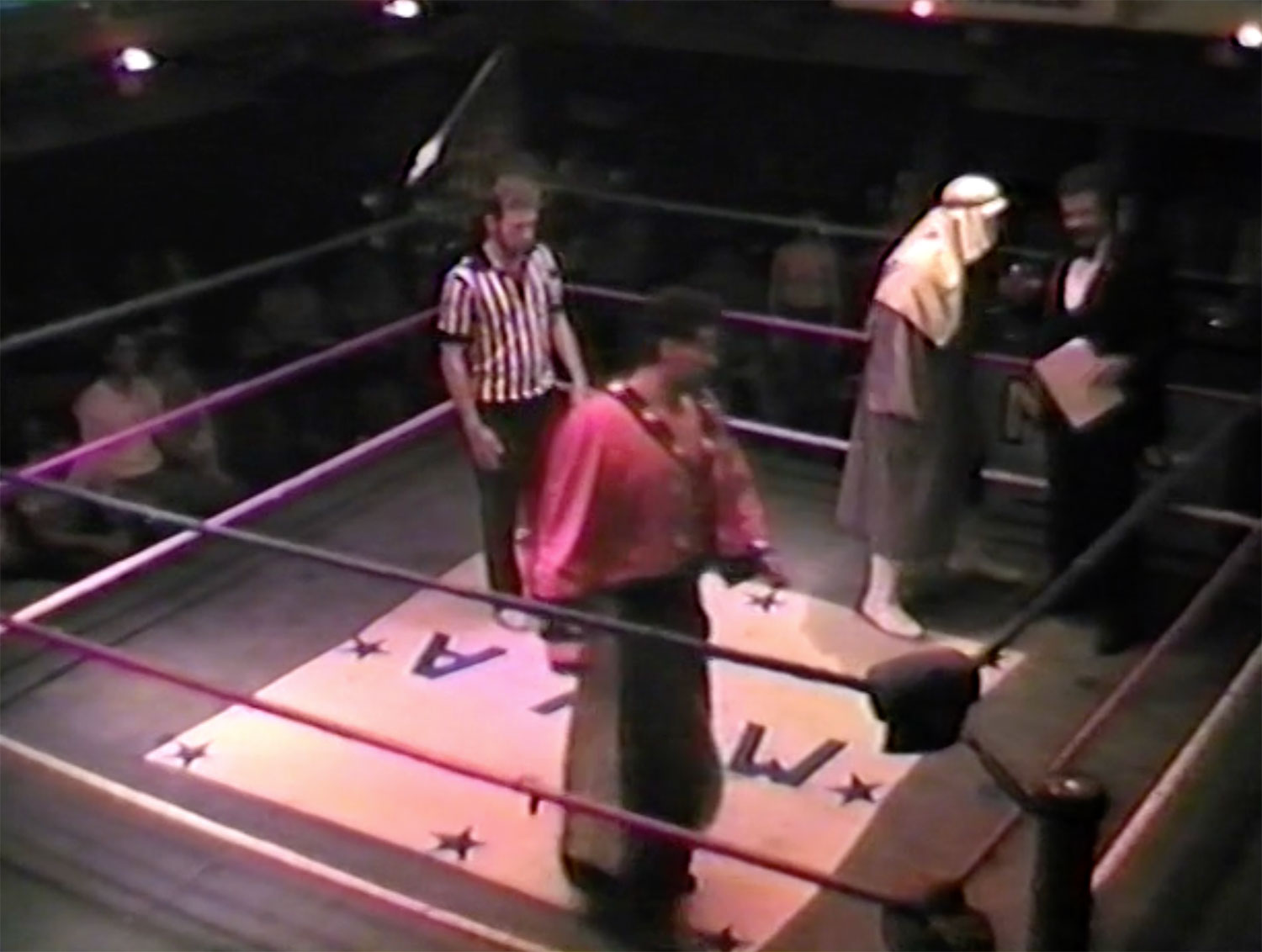 The best jobbers in the country”: The mystery VHS that unearthed Milwaukee  wrestling history