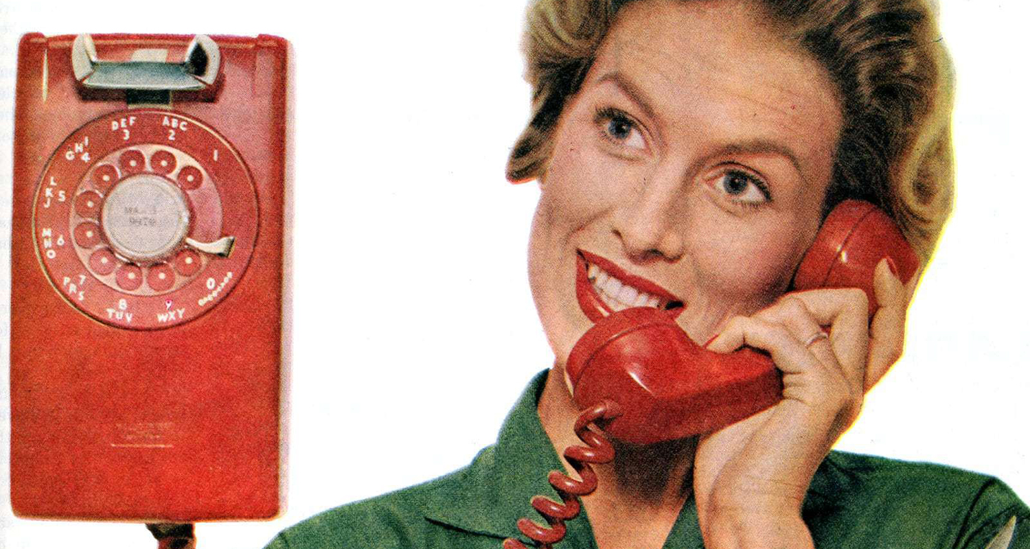 Wisconsin area codes, ranked