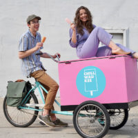 Chillwaukee brings Hawaiian-style shaved ice to the Milwaukee Public Market