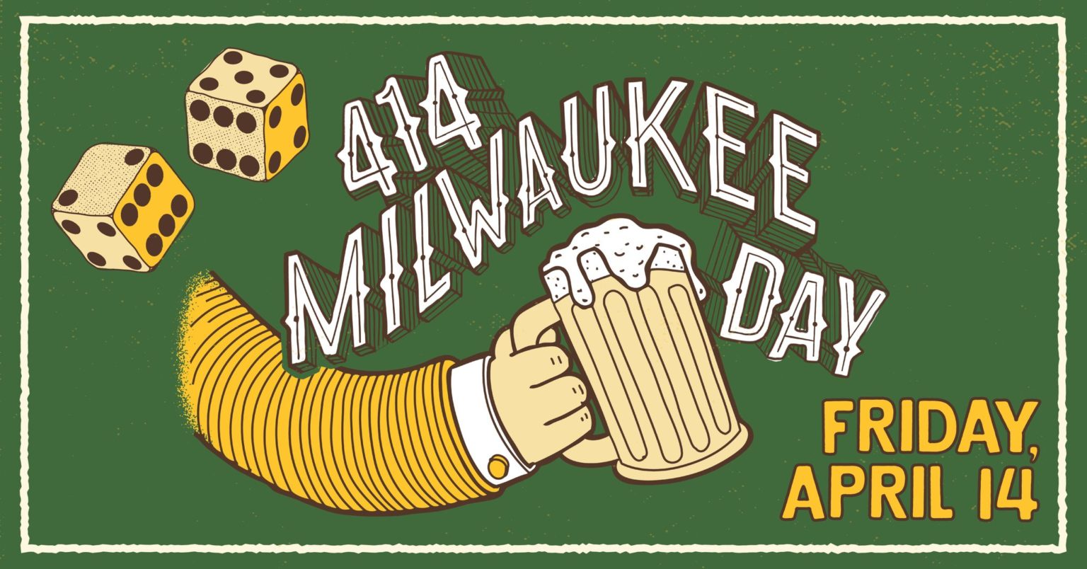 A guide to Milwaukee Day 2023 events and deals Milwaukee Record