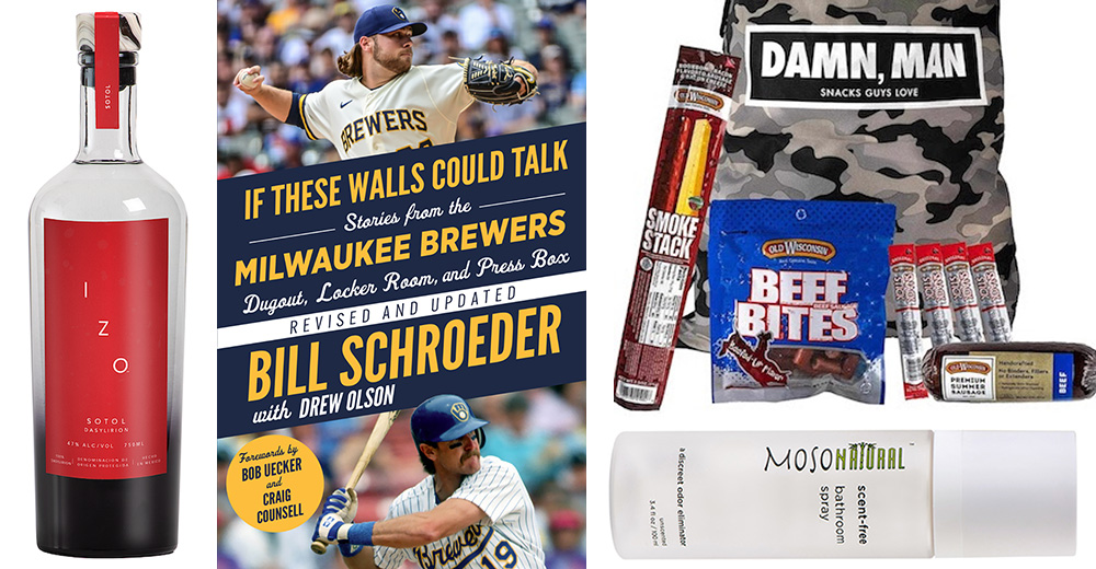 If These Walls Could Talk: Milwaukee Brewers: Stories from the Milwaukee  Brewers Dugout, Locker Room, and Press Box (Paperback)