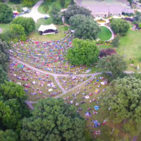 Here’s the 2026 lineup for Boerner Botanical Gardens’ Concerts In The Garden music series