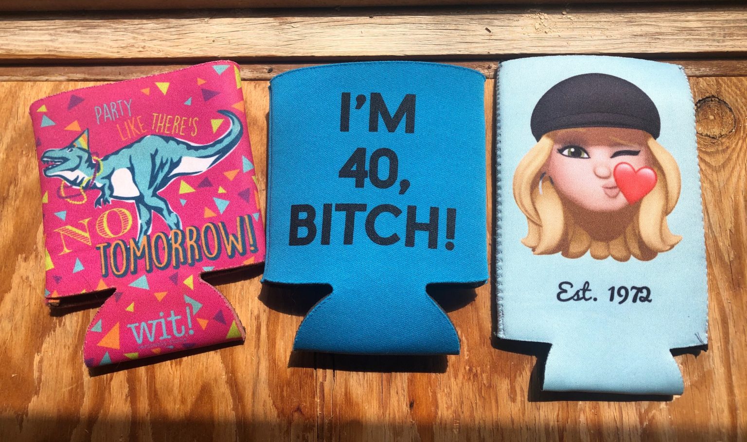 The 12 types of koozies you’ll meet at The Great Milwaukee Can Koozie Swap