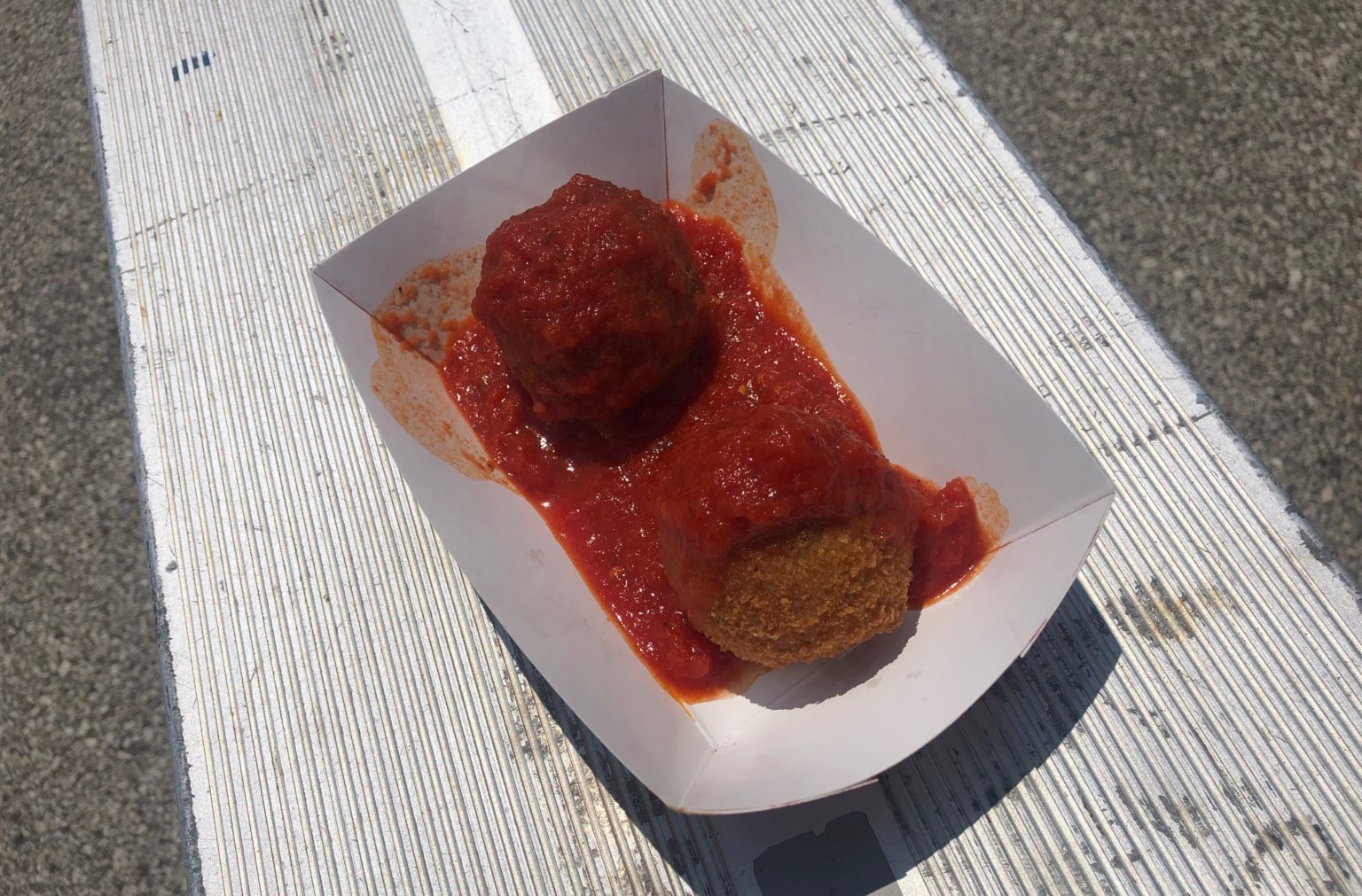 We tried 8 new food items at Summerfest (2023 edition)