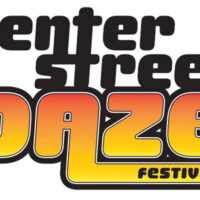 Here’s the 2026 Center Street Daze music lineup