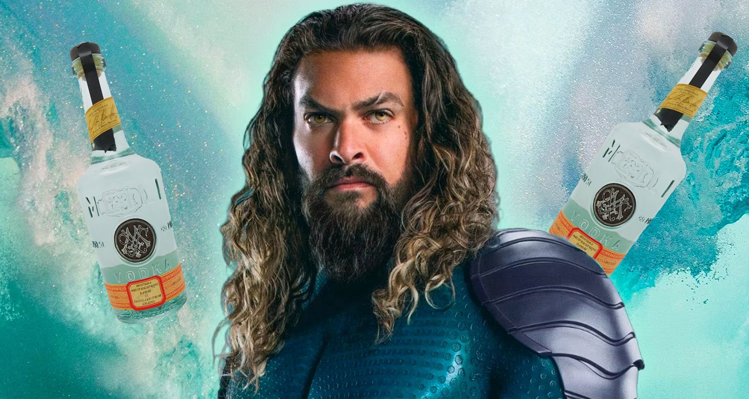 Jason Momoa will sign bottles of vodka in New Berlin and Brookfield on