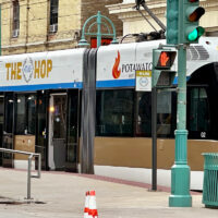 The Hop will return to its regularly scheduled schedule September 1