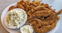 Top Fish Fry Reviews in Milwaukee & Wisconsin Milwaukee Record