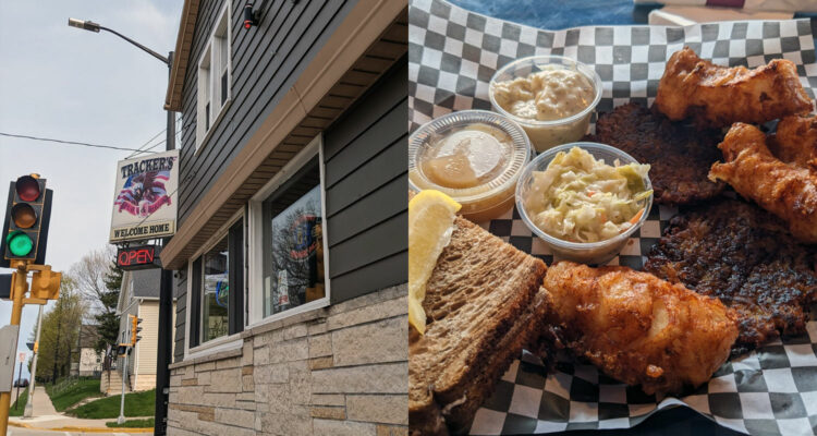 The Best Milwaukee-area Fish Frys Of 2023