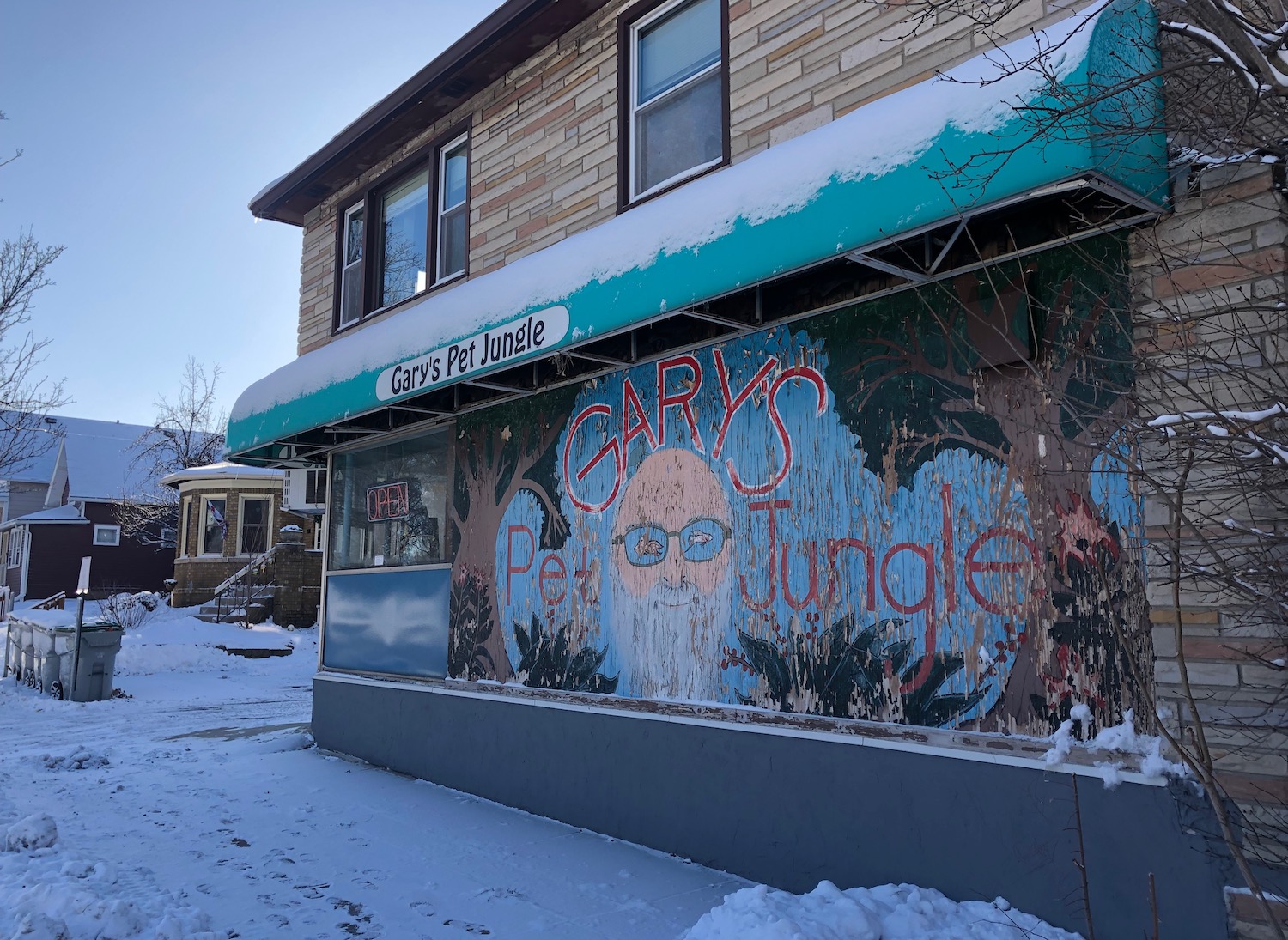 Garys Pet Jungle to close soon | Milwaukee Record